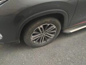 SUV Usado Verificado 2024 Tipo T28 Edición Enjoy 2.8T Gasolina 150hp Automático Volante a la Izquierda Asientos de Tela R18 7 Plazas - Product Image 5