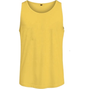 Camiseta sin mangas estampada de talla grande para hombre, transpirable, de secado rápido, para fitness al aire libre, gimnasio, verano, franela ecológica - Product Image 3