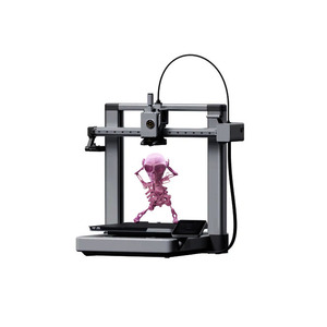 New <b>A1</b> Combo 3D Model Making <b>Printer</b> Fully Automatic Leveling High-speed Precision Multi-color <b>Printer</b> with AMS FDM 3D <b>Printer</b> - Product Image 4