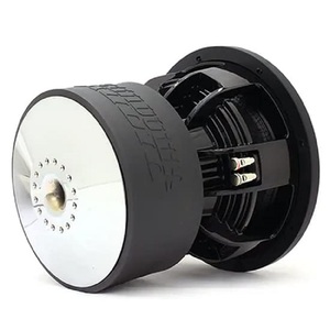 NOUVEAU Subwoofer de voiture Audio ZV6-18 D1 double 1 ohm - Product Image 2