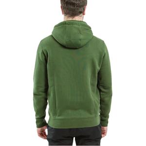 Sudaderas con Capucha al por Mayor, 100% Algodón, Corte Clásico, Transpirables, con Bolsillo, para Hombre, de Alta Calidad, Lisas, Personalizables con Diseño Digital - Product Image 6