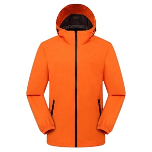 Vestes coupe-vent de ski pour hommes, neuves, de marque OEM, anti-poussière, imperméables, coupe-vent, randonnée, snowboard, softshell, toile, séchage rapide - Product Image 1