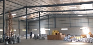 Mỹ thiết kế tối giản phong cách trang trại phòng khách sang trọng Kim Loại tủ với cửa lưới thép - Product Image 5