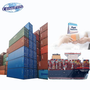 Агенты по морским грузоперевозкам контейнеров из Китая в Австралию (Мельбурн, Сидней), Новую Зеландию (Окленд) с доставкой до двери (DDP, DDU) и автоперевозкой. - Product Image 6