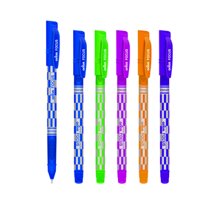 FOCUS Ball <b>Pen</b> Smooth Writing <b>Gel</b> <b>Pen</b> Lightweight Office & School Use Premium Quality for Best Price - Product Image 1