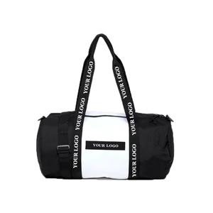 National Style Oxford Material High Quality Lightweight Zipper Closure Unisex Sports Bag Customizable Brand Logo Design OEM/ODM - Product Image 1