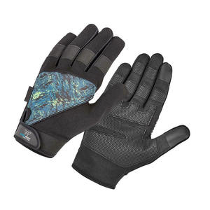 Concevez vos propres gants de gymnastique d'haltérophilie pour l'exercice d'entraînement Gants de gymnastique personnalisés pour le sport Gant unisexe - Product Image 3