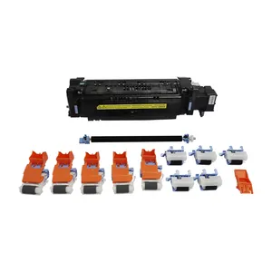 J8j88a/L0H25-67901/l0h25a kit de manutenção de fusor, 607/608/609/m631/m632/m633