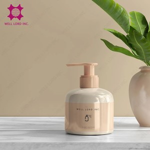 Bouteilles en plastique PET transparentes avec bouchon à vis et impression sérigraphique pour shampooing et soins de la peau, tailles d'emballage 30 ml/50 ml/100 ml/200 ml - Product Image 4