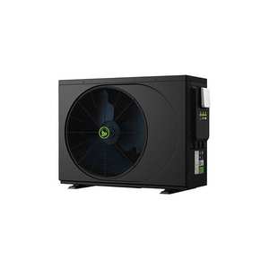 Midea ESG-Inv Serie M 12kW Monobloque Mini Chiller Bomba de Calor Inverter para Piscina MSC-120D2N8-A R32 Sistema HVAC Doméstico - Product Image 1