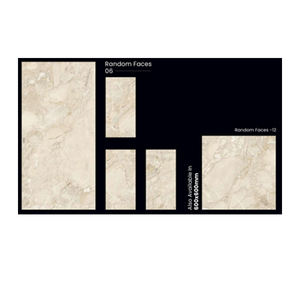 กระเบื้องพอร์ซเลนสีเทาอ่อนเครสโตสำหรับใช้ปูพื้นปริมาณมาก - Product Image 3