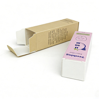 Caja de Embalaje de Papel Corrugado con Logotipo Personalizado, Plegable, para Productos de Cuidado de la Piel, Cosméticos, Velas, Perfumes, Joyería, Chocolate, Vasos y Botellas