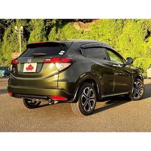 Honda Vezel 2016, SUV con Volante a la Derecha - Product Image 3