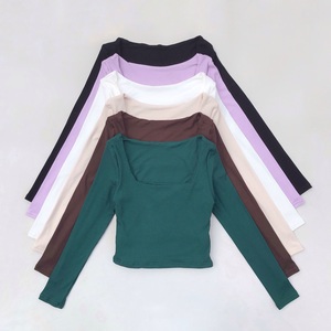 Camisetas de Lona 100% Algodón con Estampado Personalizado para Niñas, Cuello Redondo, Corte Regular, Ecológicas, de Secado Rápido, Antiarrugas, Transpirables, Informales - Product Image 5