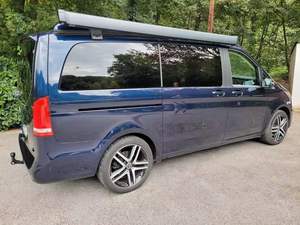 รถตู้ดีเซล Mercedes-Benz Sprinter ปี 2020 ราคาประหยัด - Product Image 2