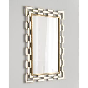 กระจกติดผนังออกแบบตกแต่งบ้านกระจกตกแต่งในร่มแบบคลาสสิกและทันสมัยดีไซน์แบบด้านหนึ่ง - Product Image 6