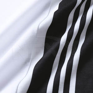 Camiseta de color sólido para hombre de talla adulta, camiseta de alta calidad para hombre a granel, camiseta más vendida para hombre - Product Image 6