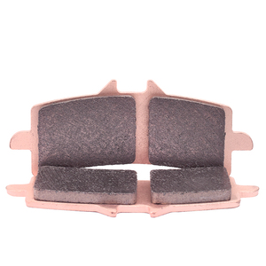 Plaquettes de frein frittées FA447 pour <span class=keywords><strong>moto</strong></span> SUZUKI GSXR 600 750 1000 GSX <span class=keywords><strong>1300</strong></span> RL3 Hayabusa pour <span class=keywords><strong>TRIUMPH</strong></span> STREET Daytona 675R - Product Image 6