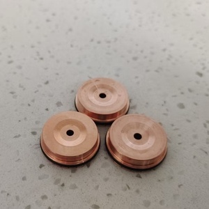 Boquilla/Punta <span class=keywords><strong>de</strong></span> Corte por <span class=keywords><strong>Plasma</strong></span> <span class=keywords><strong>Thermal</strong></span> <span class=keywords><strong>Dynamics</strong></span> 22-1153, Consumibles para <span class=keywords><strong>Cortadora</strong></span> <span class=keywords><strong>de</strong></span> <span class=keywords><strong>Plasma</strong></span>, Productos Nuevos - Product Image 3