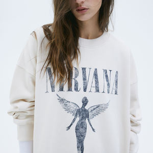 ผู้หญิงที่กําหนดเองพืชยอดนิยมเสื้อกันหนาวหมวกลําลอง Hoodies และเสื้อสเวตเตอร์สวมหัวตัดเสื้อกันหนาวหมวกขนาดใหญ่สําหรับผู้หญิง - Product Image 2