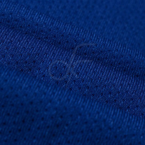 ชุดฟุตบอลสั่งทำคุณภาพสูง แห้งเร็ว ระบายอากาศได้ดี - Product Image 6