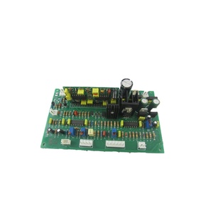 Di prima mano e chiavi in mano BGA SMT assemblaggio di apparecchiature mediche dentali per la Cina scheda madre della scheda di controllo dell'inverter di alta qualità PCB PCBA - Product Image 3