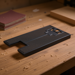 FESTOOL นักวิ่งฐาน420 LAS-STF-PS สำหรับการขัด - Product Image 3