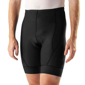 Custom <b>Padded</b> <b>Mountain</b> <b>Bike</b> <b>Shorts</b> and Pant for Adults Customizable Nylon Cycling Clothing OEM Team Name - Product Image 2