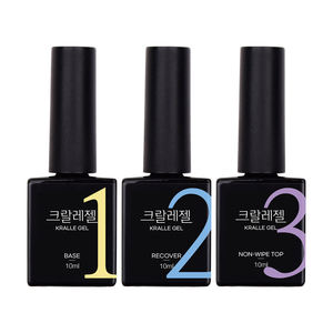 Gel funcional coreano para uñas encarnadas, corrector de uñas encarnadas para convertir las uñas encarnadas en planas o curvas, libre de TPO - Product Image 2