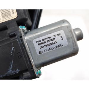Lève-vitre électrique avant gauche OPEL Mokka 1ère série 98820-SUV20 (12>) - Product Image 4