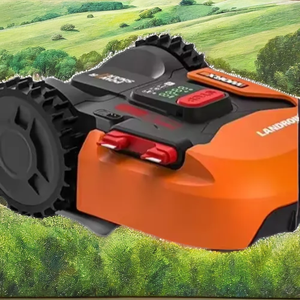 เครื่องตัดหญ้าแบบนั่งขับ Zero Turn สำหรับการใช้งานในมุมโค้งที่คมชัด - Product Image 3