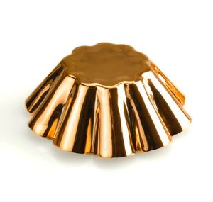 Personalized Copper Muffin Cupcake Baking Mold for Home Kitchen Gadget Restaurant Bakery Muffin <b>Cookie</b> Biscuit Pastry Baking Cup - Product Image 3