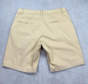 Short extensible coupe classique vêtements de salon Gym Sports respirant Fitness été 100% coton Shorts demi-pantalon respirant RRI-MS-59 - Product Image 2