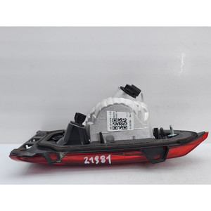 LUZ TRASERA IZQUIERDA INTEGRADA EN LA PUERTA MAZDA 6 Serie 3 Sedan GHK2513G0D SHY1 (12>) - Product Image 6
