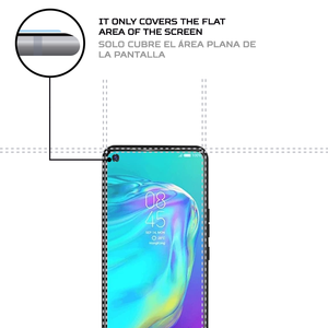 ฟิล์มกันรอย ANTISHOCK สำหรับอุปกรณ์เสริมมือถือเทคโน โพวา พรีเมียม - Product Image 4