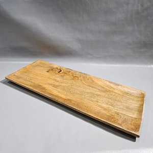 Plateau de service robuste pour événements de restauration et grands repas de famille pour les fêtes - Product Image 3