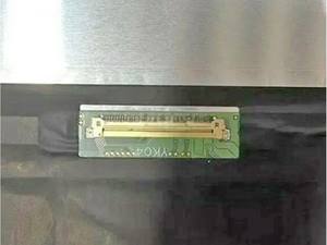 Nueva pantalla LCD no táctil para portátil de 14 pulgadas, 2880(RGB)×1800 WQHD, 40 pines, modelo ATNA40YK04-0 - Product Image 3