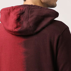 ขายออนไลน์ออกแบบโลโก้ที่กําหนดเองฤดูหนาวสวมใส่ผู้ชาย Hoodie ที่ขายดีที่สุดมาใหม่เสื้อผ้าผู้ชาย Hoodies - Product Image 6