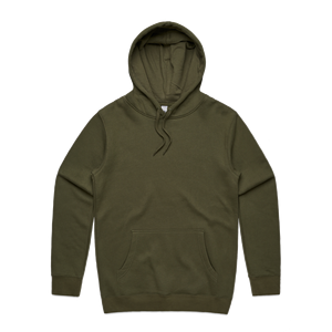 เสื้อฮู้ดสีขาวเปล่า - Product Image 3