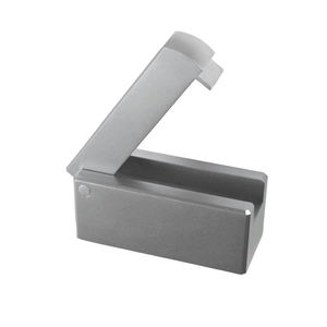 Molinillo de acero inoxidable, - Product Image 5