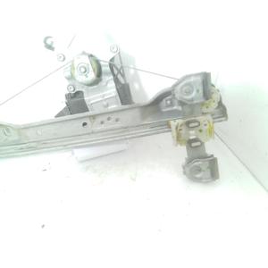 กระจกไฟฟ้าหลังซ้าย OPEL Meriva รุ่นที่ 3 13354549-001 (10>) - Product Image 4