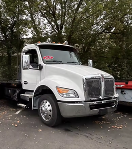 Meilleur!! Tracteur routier poids lourd longue portée 6x4 avec cabine couchette diesel pour le transport de marchandises en vrac - Product Image 5