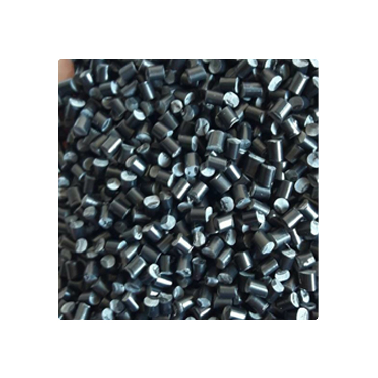 Reliable Market Price Bulk Selling Plastic Raw Material Molding Black Injection Grade HIPS Granules for Bulk Buyers