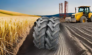 Neumáticos Radiales Sólidos para Tractor Maxam MS702 ST 8.25-15, Ancho 205-225 mm, 1 Año de Garantía - Product Image 3