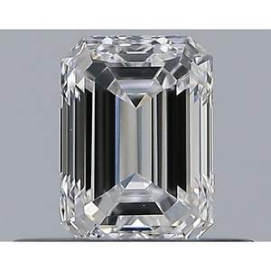 เพชรทรงเหลี่ยมมรกตจากโรงงานโดยตรง น้ำหนัก 1 กะรัต ถึง 5 กะรัต คุณภาพไร้ตำหนิ พร้อมใบรับรอง IGI ราคาขายส่งจำนวนมาก - Product Image 4