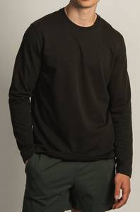 เสื้อยืดผู้ชายคุณภาพสูง 100% ผ้าฝ้ายพรีเมียม พิมพ์ลายตามสั่ง ดีไซน์เรียบ สีสันหลากหลาย ไซส์หลากหลาย ผ้าไม่ยับ ระบายอากาศได้ดี - Product Image 4