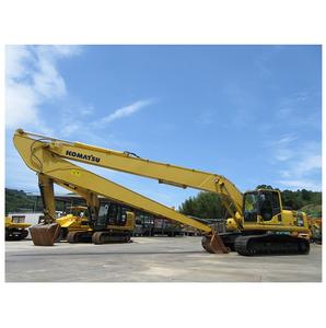 Maquinaria de construcción de segunda mano perfecta excavadoras Caterpillar 225 japonesas usadas grandes - Product Image 1