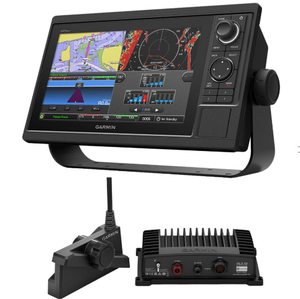 ข้อเสนอที่ดีที่สุดสำหรับ garmins GPSMAP 1222 livescope PLUS บันเดิลพร้อม LVS34ทรานสดิวเซอร์พร้อมส่ง - Product Image 2