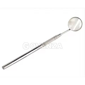 Juego de Instrumentos de Examen Dental de Acero Inoxidable, Manual, Reutilizable, de Alta Calidad y Duradero para Uso Profesional en Clínicas Dentales - Product Image 4