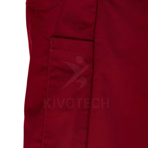 ชุดคลุมนิรภัยแขนยาวขนาดใหญ่ทำจากปากีสถานดีไซน์ล่าสุดขายส่ง - Product Image 6
